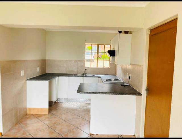 2 BEDROOM PROPERTY TO RENT IN NORTHGATE